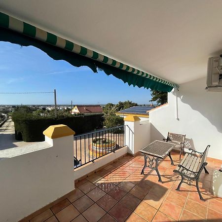 Finca La Tacita - Jazmín Conil De La Frontera Exteriér fotografie