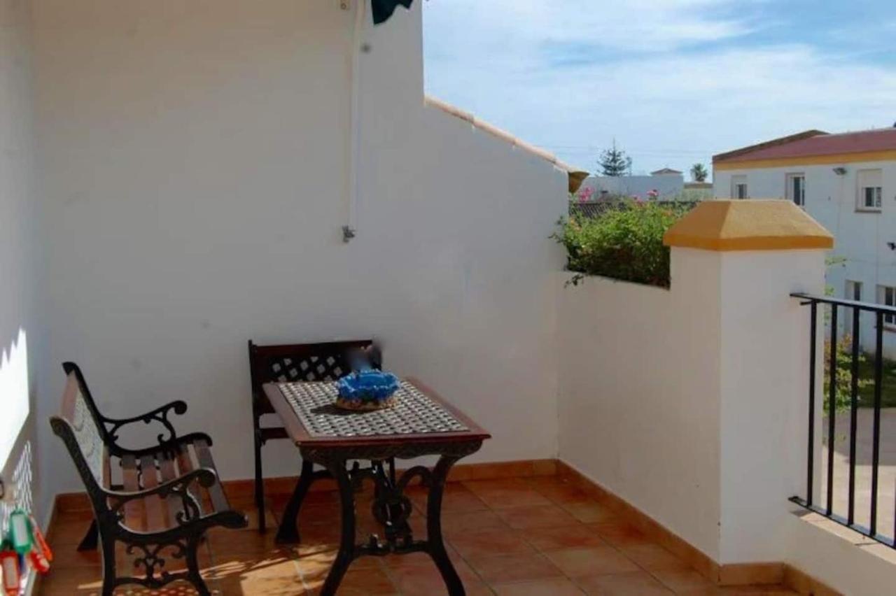 Finca La Tacita - Jazmín Conil De La Frontera Exteriér fotografie