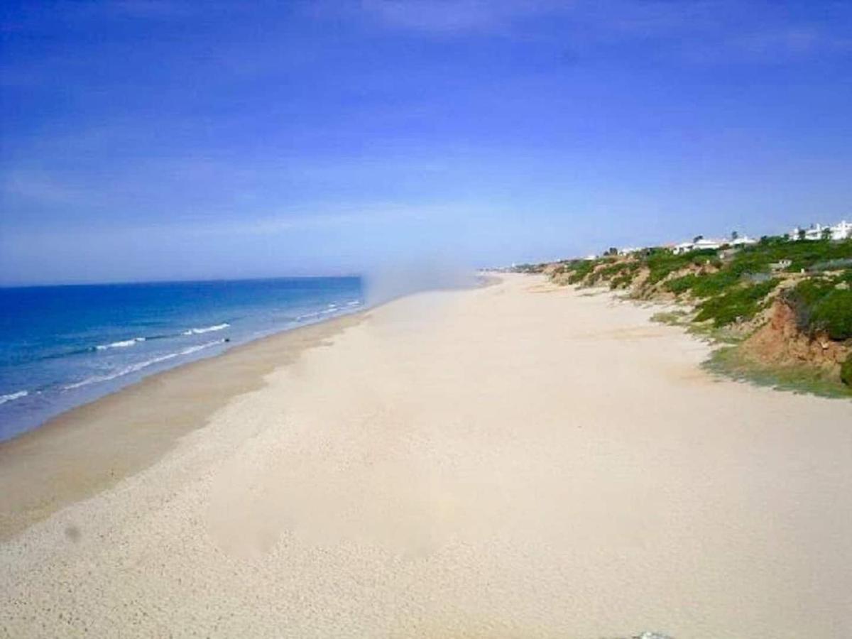 Finca La Tacita - Jazmín Conil De La Frontera Exteriér fotografie