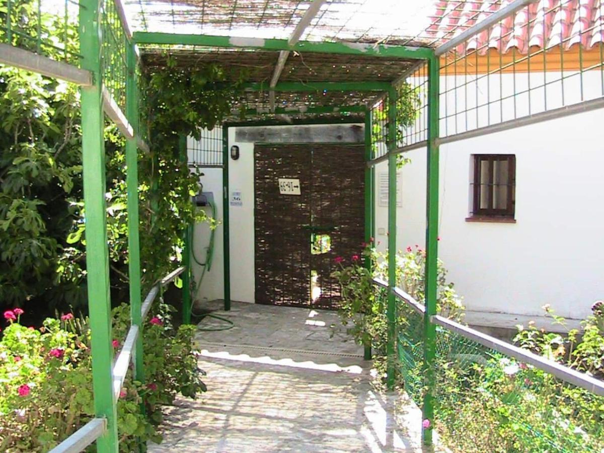 Finca La Tacita - Jazmín Conil De La Frontera Exteriér fotografie