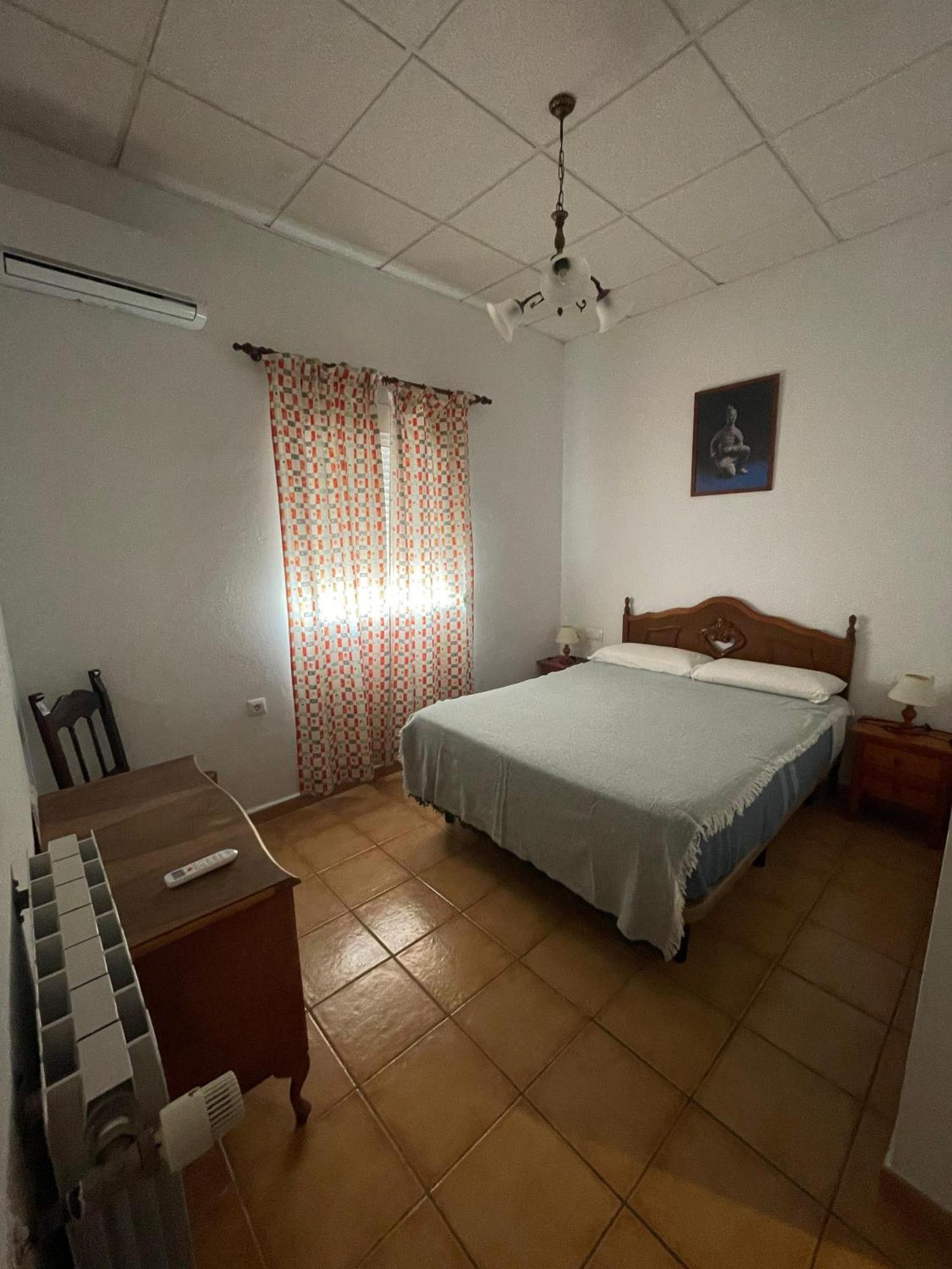 Finca La Tacita - Jazmín Conil De La Frontera Exteriér fotografie